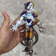 Dragon Ball machine Frieza anime figure