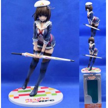 How to Raise a Boring Girlfriend Kato Megumi anime figure