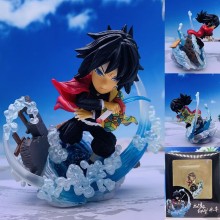 Demon Slayer Tomioka Giyuu anime figure(can lighting)