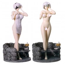 NieR:Automata 2B anime sexy figure