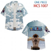 MCS-1007