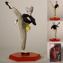 One Punch Man Garou anime figure