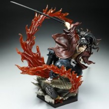 Demon Slayer Tsugikuni Yoriichi anime figure