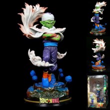 Dragon Ball WCF Piccolo anime figure(can lighting)