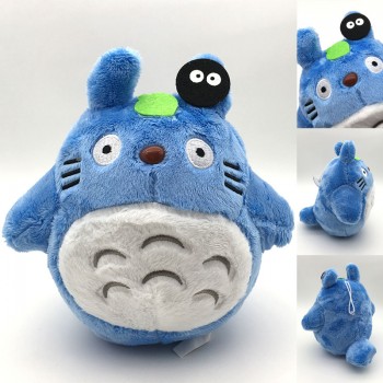 8inches TOTORO plush doll