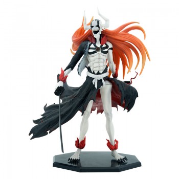 Bleach Kurosaki Ichigo anime figure