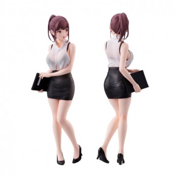 UnionCreative Homeroom Teacher Figure