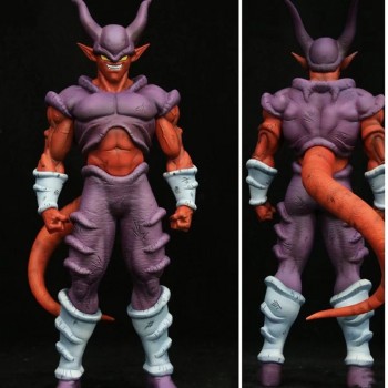 Dragon Ball Janemba anime figure