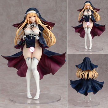 Character Charlotte anime sexy figure