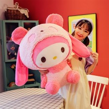 Melody anime plush doll 20CM/35CM/45CM/55CM