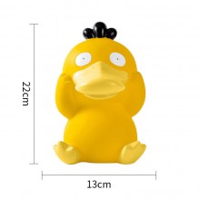 Psyduck anime money box 22CM