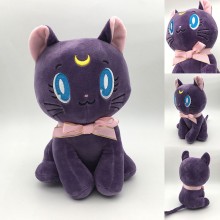 10inches Sailor Moon plush doll
