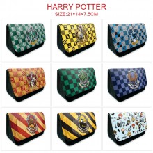 Harry Potter pen bag pencil bag