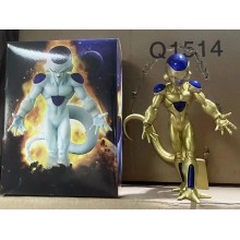 Dragon Ball MSP God Frieza anime figure