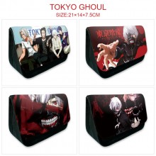 Tokyo ghoul anime pen bag pencil case