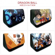 Dragon Ball anime pen bag pencil case