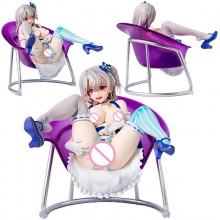 PLEIADES Akehoshi Riina Sexy Hentaii Anime Figure