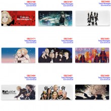 Tokyo Revengers anime big mouse pad mat 80*30/90*4...