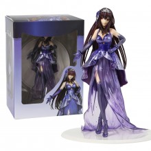 Fate Grand Order Lancer Scathach Heroic Spirit For...