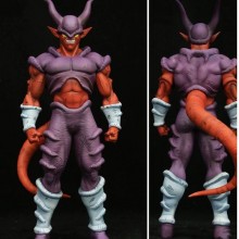 Dragon Ball Janemba anime figure