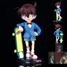 Detective conan anime figure