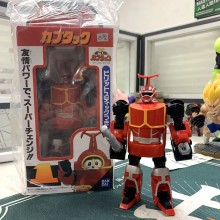 B-Robo Kabutack Kabutack anime figure