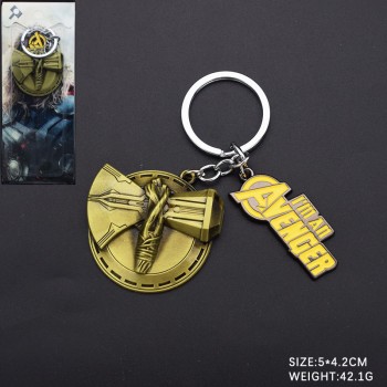 Thor key chain