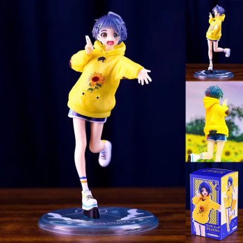 WONDER EGG PRIORITY Ohto Ai anime figure