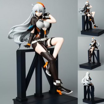 Honkai Impact 3 MmiHoYo Kiana Kaslana figure