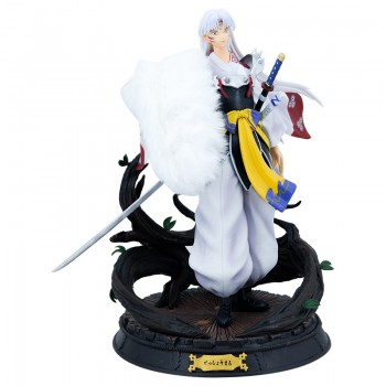 Inuyasha Sesshoumaru anime figure