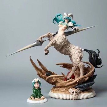 Bleach Neliel Tu Oderschvank Espada anime figure