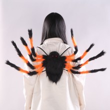 Halloween Spider backpack bag