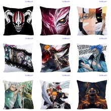 Bleach anime two-sided pillow 40CM/45CM/50CM