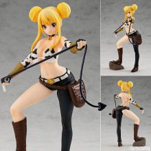 Fairy Tail Lucy Heartfilia anime figure