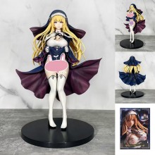 Character Charlotte anime sexy figure