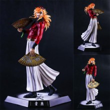 Demon Slayer Douma anime figure