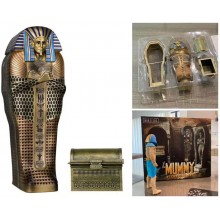 NECA Universal Monsters mummy figure