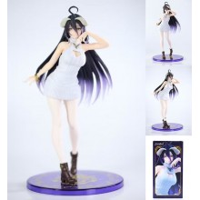 Overlord albedo anime figure