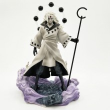 Naruto Uchiha Madara anime figure