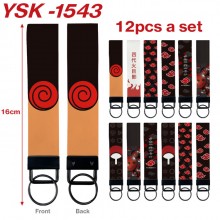 YSK-1543