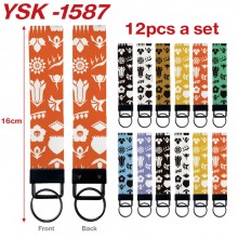 YSK-1587