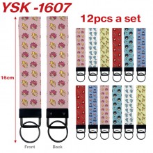 YSK-1607