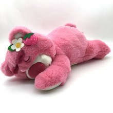 16inches Huggin Bear lotso anime plush doll