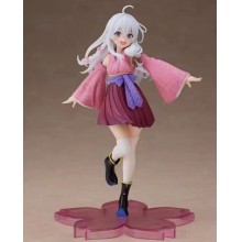 Wandering Witch: The Journey of Elaina anime figure