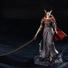 Elden Ring Malenia game figure