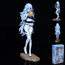 EVA Ayanami Rei anime figure