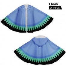 Youtuber anime cloak