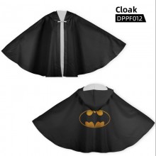 Batman cloak