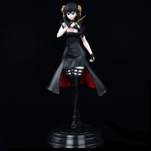 SPY FAMILY Yor Forger anime figure