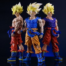 Dragon Ball Son Goku anime figure